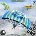 FPS Commando Mission 3D