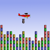 Blitz Bomber: Operation Barrel