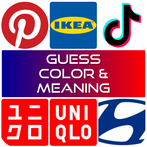 Logo Quiz : Brand Trivia Game