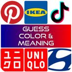 Logo Quiz : Brand Trivia Game