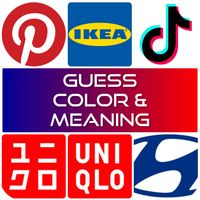 Logo Quiz : Brand Trivia Game