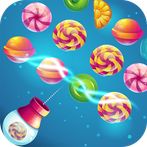 Candy Bubble Shooter