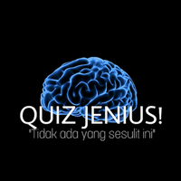 Quiz Jenius: Kuis Gokil Indone