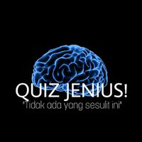 Quiz Jenius: Kuis Gokil Indone