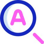 Find The Letter!