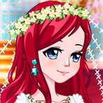 Wedding Makeup: Dress Up Bride