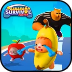 Banana Cut Runner 2023