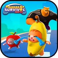 Banana Cut Runner 2023