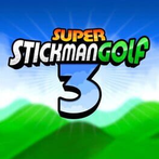 Super Stickman Golf 3