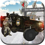 Special Operations Police Game