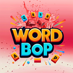 WordBop - Daily Word Puzzles