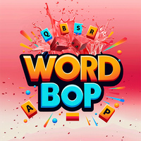 WordBop - Daily Word Puzzles