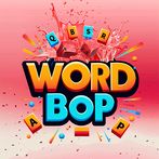 WordBop - Daily Word Puzzles