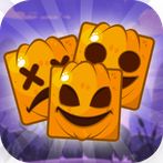 Cube Pumpkin - Halloween