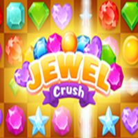 Jewel Crush