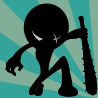 stickman legion