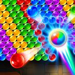Sky Bubble Shooter Ultimate