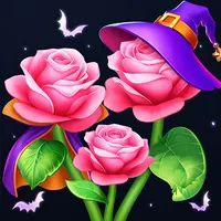 Blossom Sort® - Flower Games