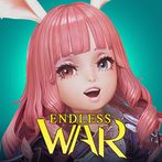 Endless War : The war of Argon
