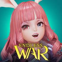 Endless War : The war of Argon
