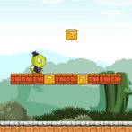 Super Peaman Adventure