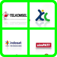 Daftar Nama kartu seluler