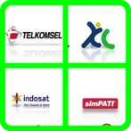 Daftar Nama kartu seluler