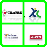Daftar Nama kartu seluler