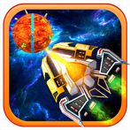 Sky Force : Strike War Speed