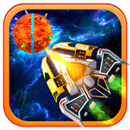 Sky Force : Strike War Speed