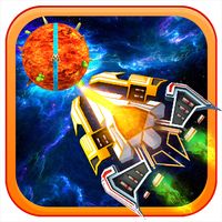 Sky Force : Strike War Speed