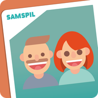 Samspil Quiz