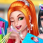 صالون العاب بنات بدون انترنت