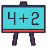 사칙연산 퀴즈(퀴즈/수학퀴즈/사칙연산)