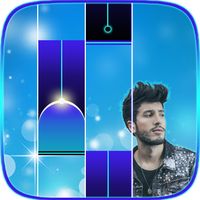 Sebastian Yatra Piano Game