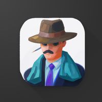 Detective Stories