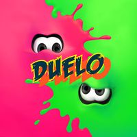 Duelo-juego de competencia
