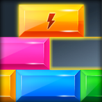 Drop Block - Slide Puzzle