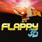 Flappy3D