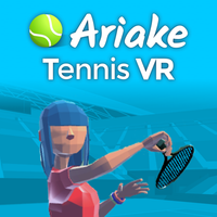 Ariake Tennis VR