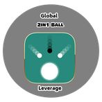 2in1 Ball