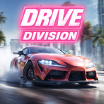 Drive Division: Real Racing