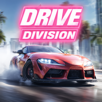 Drive Division: Real Racing