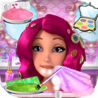 Mia,me Salon and DressUp