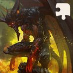 Rompecabezas de Terror