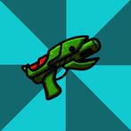 Skull Crusher 2D Auto Shooter