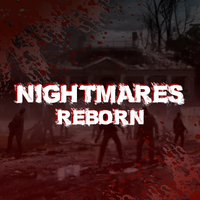 Nightmares Reborn VR