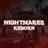 Nightmares Reborn VR