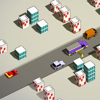 Highway Racing