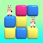 Block Puzzle Cow